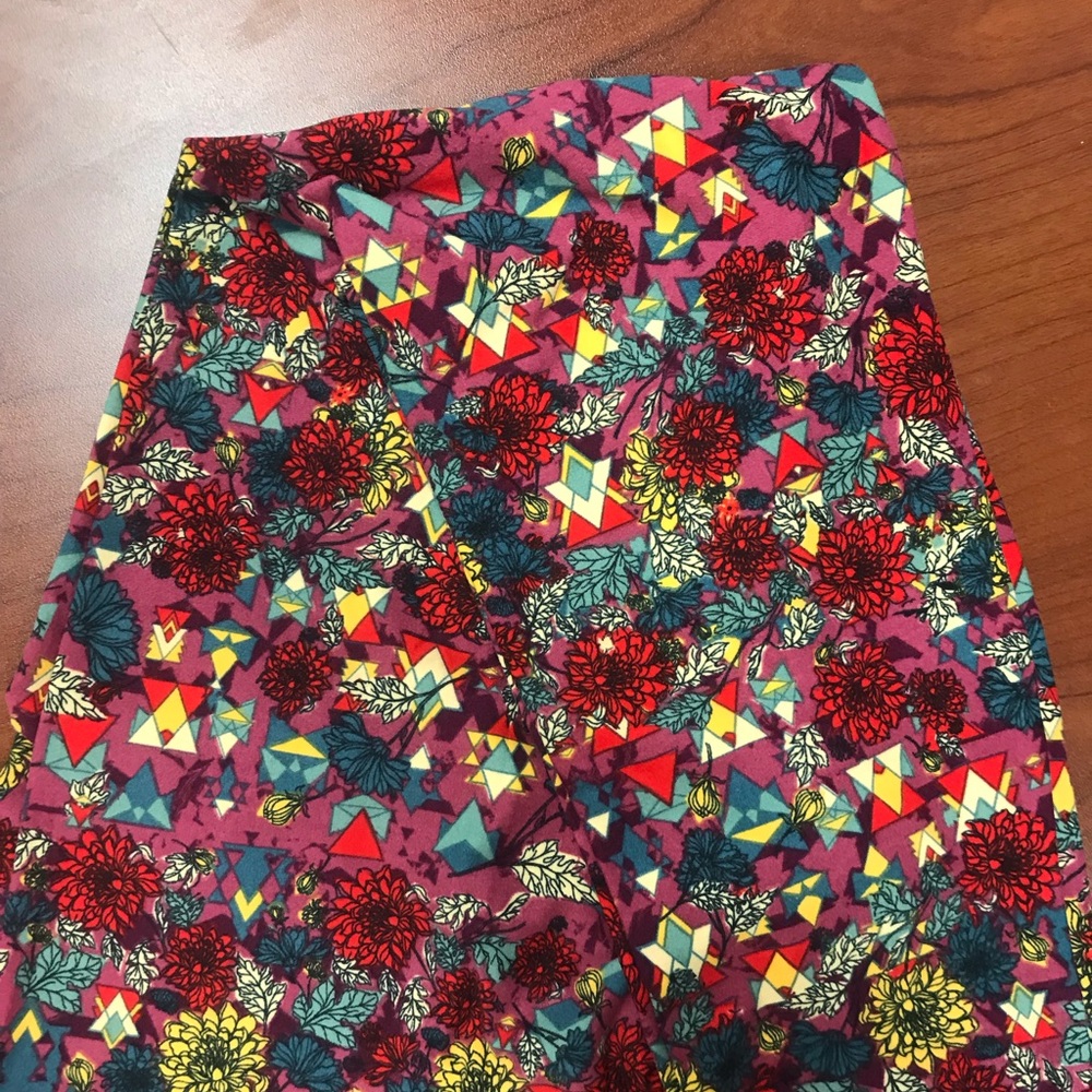 Brand new Lularoe Leggings